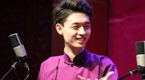 娱乐圈吃瓜爆料秦霄贤