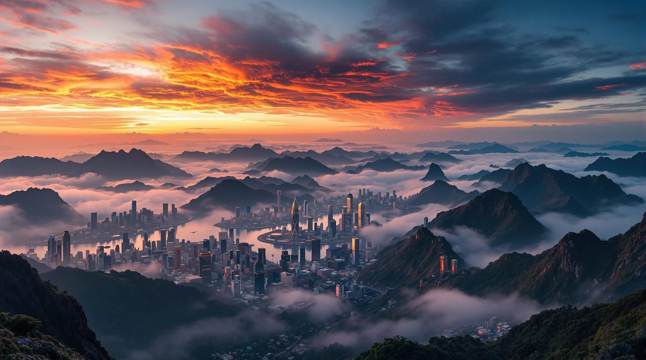 在线视频播放2025年度重磅策划:光影中国